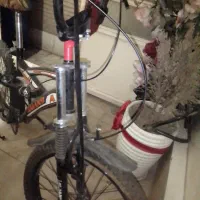 دو چرخه سایز ۲۰