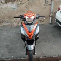 لاکی 185 آپاچی