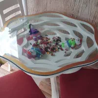 میز نهارخوری ۳نفره