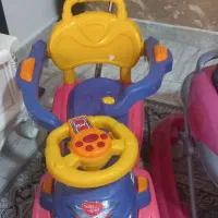 کالسکه