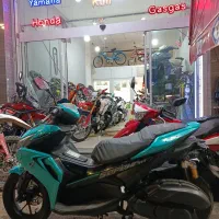 ایروکس 170ccسپهر هوا خنک