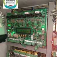 آموزش تعمیر بردلوازم الکترونیکی بااعطاء نمایندگی