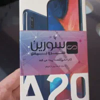 گوشی a20|موبایل|قزوین, |دیوار