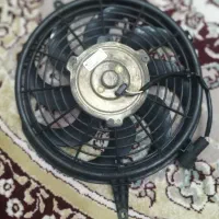 فن کولر پراید در نو