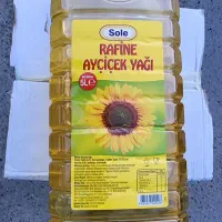 روغن ذرت ۵ کیلویی پلاستیکی سونار ترکیه فقط عمده