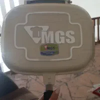 تابه رژیمی‌ برند MGS بهترین قیمت‌‌