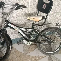 دوچرخه 16