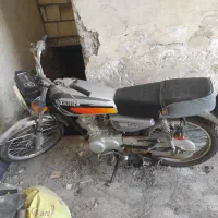 فروش موتور ۱۲۵