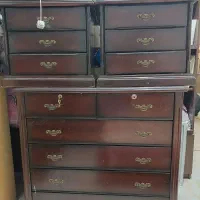 دراوروسایل صندلی جکدار