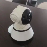 دوربین امنیتی هوشمند V380 pro (WIFI)