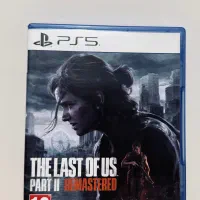 لست آف آس ps5