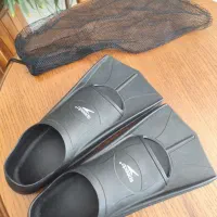 فین(کفش غواصی)