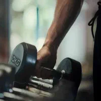 آموزش بدنسازی