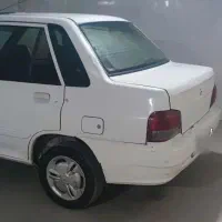 پراید 132