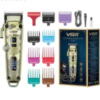 ماشین اصلاح VGR مدل V-005