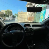 206 تیپ 5|خودرو سواری و وانت|شاهرود, |دیوار