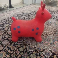 اسباب بازی بادی