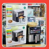 سرخ کن رژیمی فیلیپس تفال سبدجدا لمسی ،انواع سرخ کن