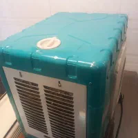 کولر آبی دستی