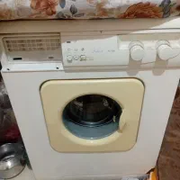 لباس شویی ۵ کیلویی سالم