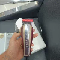 ماشین اصلاح وال
