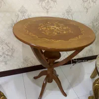 میز گرد