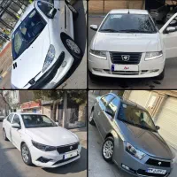 تحویل ماشین مد نظر شما