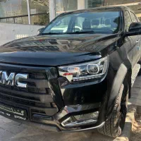 مدل 1404 kmc T8|خودرو سواری و وانت|شیراز, فرهنگ شهر|دیوار