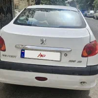 206sd|خودرو سواری و وانت|اسلامشهر, شهرک لاله|دیوار