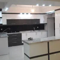 آپارتمان مجردی الهیه دوماند شمالی ط سوم