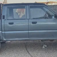 فروش مزدا 2600