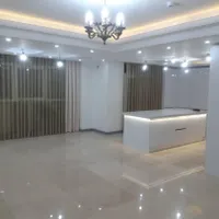 مرزداران۱۶۰ متری۳خواب/۲ پارکینگ سندی(تهاتر)|فروش آپارتمان|تهران, شهرک ژاندارمری|دیوار