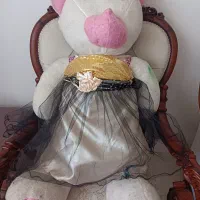 عروسگ خرس