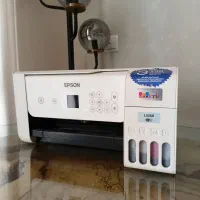 پرینتر اپسون مدل L3266