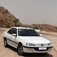 پارس لوازمی TU5 مدل ۹۷