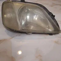 فروش چراغ جلو ال ۹۰ فابریک