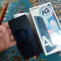 A51 ۱۲۸ گیگ|موبایل|گرگان, |دیوار