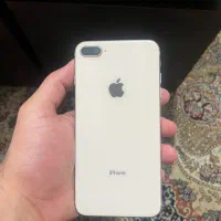 آیفون ۸ پلاس
