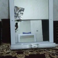 آینه آرایشگاه