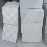 موزائیک و کفپوش ،جدول