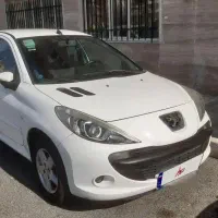 پژو ۲۰۷ sd صندوق دار 99