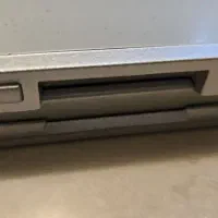 فلاپی درایو sony