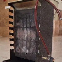 سالم|اجاق گاز و لوازم برقی پخت‌وپز|اردبیل, |دیوار