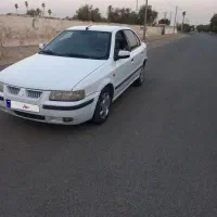 فروش سمند LXمدل90