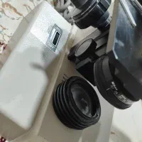 میکروسکوپ برند Nikon ژاپن