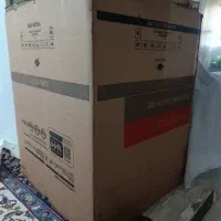 کارتن لباسشویی