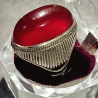 انگشتر فدیوم رسول
