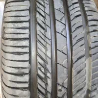 لاستیک بارز پژویی ۲۰۵