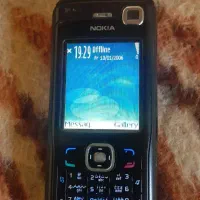 گوشی n70