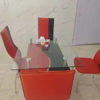 میز نهار خوری